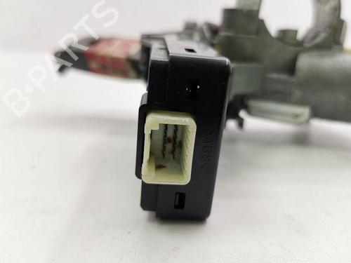 Ignition barrel CITROËN C-CROSSER (VU_, VV_) 2.2 HDi | BP28844373M48 