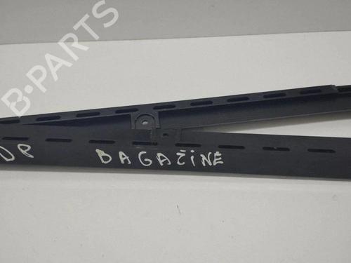 Boot lining BENTLEY CONTINENTAL FLYING SPUR (3W_) 6.0 | BP38240771I3 - Image 2