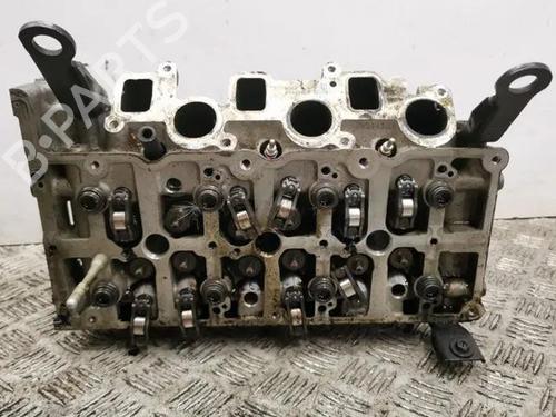 Used Cylinder head AUDI A7 Sportback (4GA, 4GF) 3.0 TDI quattro (204 hp) 28863294