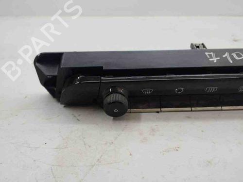 Electronic module CITROËN C5 AIRCROSS (A_) 1.2 PureTech 130 (ARHNSJ) | BP28896821M83