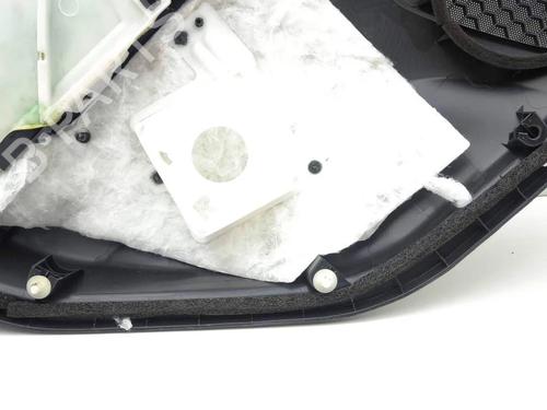 Rear right panel INFINITI Q50 50 D | BP36179921C61 - Image 9