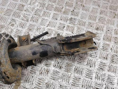 Right front shock absorber MERCEDES-BENZ GLK-CLASS (X204) 220 CDI (204.902) | BP28880643M17 