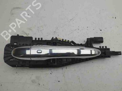 Used Rear left exterior door handle MASERATI GHIBLI III (M157) 3.0 D (275 hp) 28864773