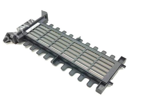 Heater matrix JAGUAR XE (X760) 2.0 D | BP28878041M63 - Image 2