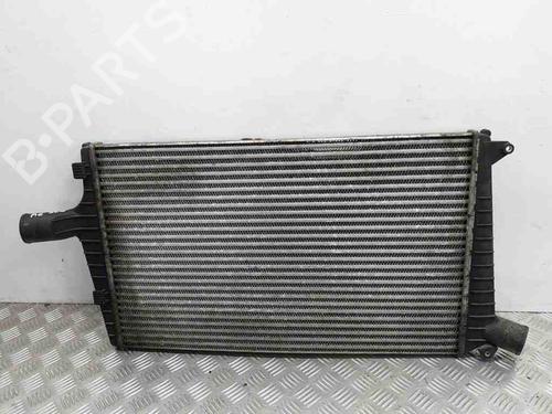 Used Intercooler AUDI ALLROAD C5 (4BH) 2.5 TDI quattro (180 hp) 28884860