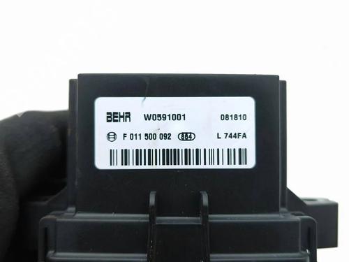 Elektronisk sensor CHRYSLER GRAND VOYAGER V (RT) 3.8 | BP30678881M84