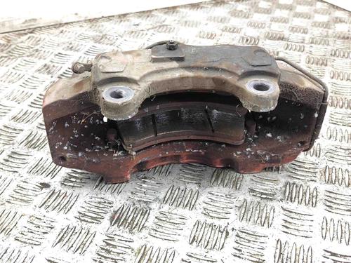 Zacisk hamulca przedniego lewego AUDI Q7 (4MB, 4MG, 4MQ) 45 TDI quattro | BP28872860M105