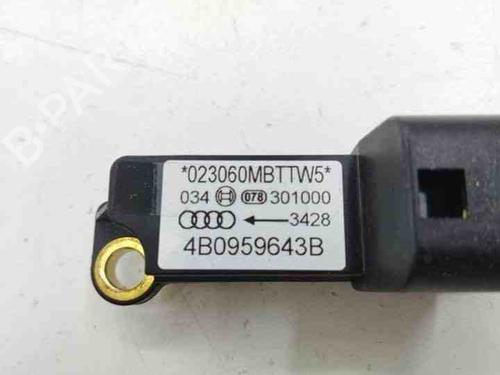 Capteur électronique AUDI A6 C5 Avant (4B5, 4B6) 2.5 TDI | BP28848465M84