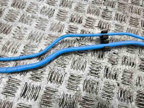 Pipe BMW 5 (F10) 530 d | BP28854060M125 