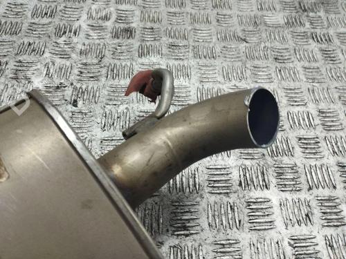 Udstødningssystem SEAT ATECA (KH7, KHP) 1.5 TSI | BP28897532M121 - Image 4