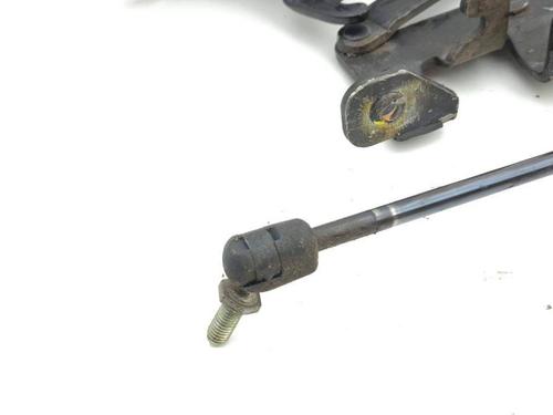 Hinge/Door check strap MASERATI QUATTROPORTE V 4.2 | BP28881657C146 