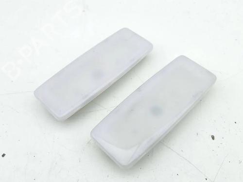 Used Interior roof light BMW X5 (F15, F85) xDrive 40 d (313 hp) 31020747