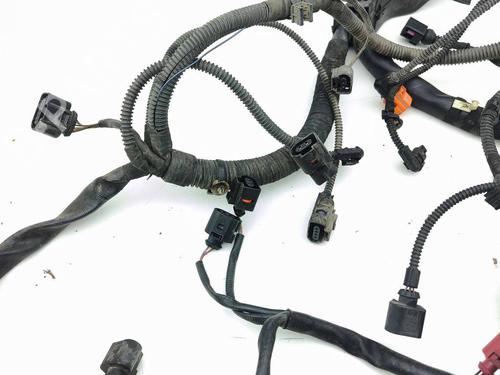 Wiring harness AUDI A6 Allroad C7 (4GH, 4GJ) 3.0 TDI quattro | BP29866933E16