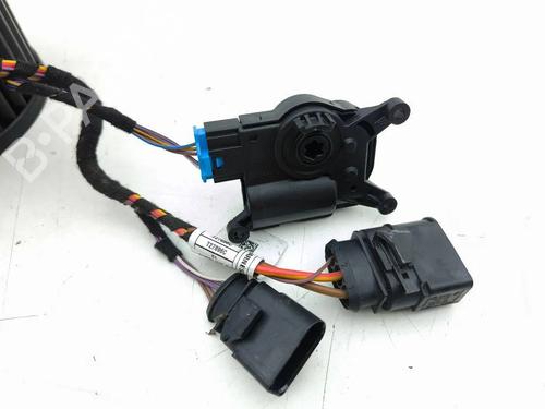 Heater blower motor VW ID.3 (E11, E12) 1st | BP38501211M62  - Image 9