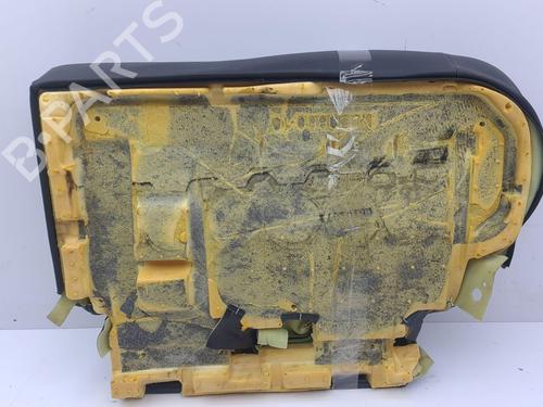 Rear seat CITROËN C-CROSSER (VU_, VV_) 2.2 HDi | BP28872227C17 