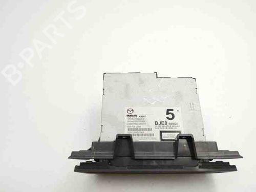Electronic module MAZDA 3 Saloon (BM_, BN_) 2.0 | BP28848230M83