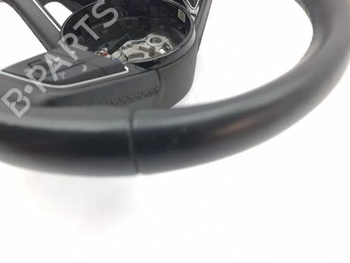 Steering wheel AUDI A1 Sportback (GBA) 25 TFSI | BP33227004C49 - Image 2