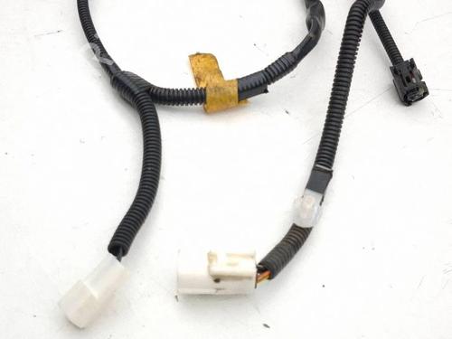 Seat buckle LEXUS IS C (GSE2_) 250 (GSE20) | BP38468814I32 - Image 3