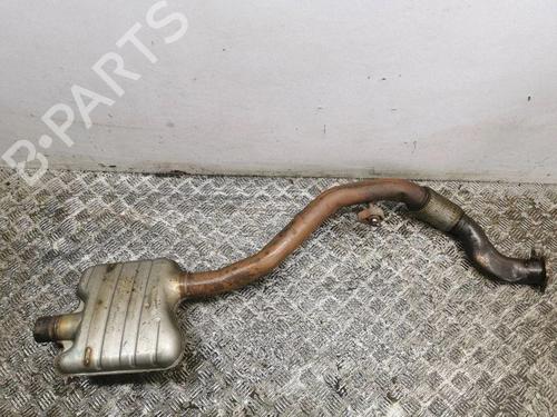 Used Exhaust system Exhaust system 38247938 38247938