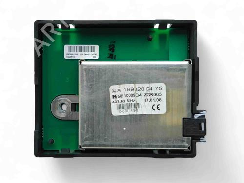 Used Electronic module Electronic module 28873487 28873487