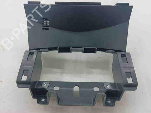 Used Middle console NISSAN QASHQAI II (J11, J11_) 1.3 DIG-T (140 hp) 28856795