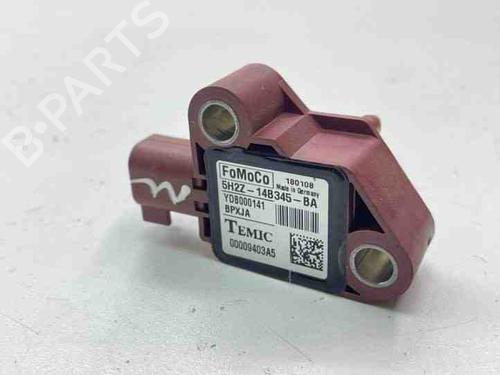 Used Electronic sensor LAND ROVER RANGE ROVER SPORT I (L320) 2.7 D 4x4 (190 hp) 28870896