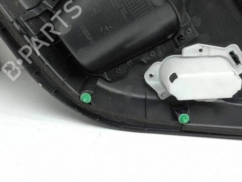 Rear left panel NISSAN QASHQAI III (J12) 1.3 DIG-T | BP40189964C60 - Image 5