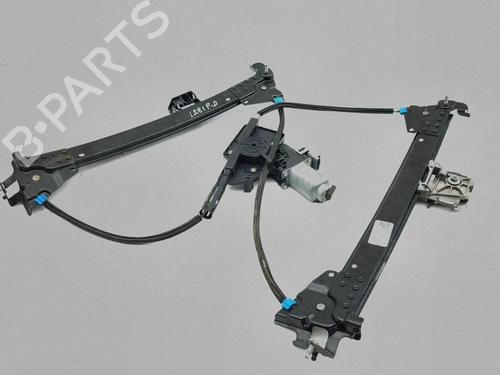 Front right window mechanism TESLA MODEL S (5YJS) 85D AWD | BP37467864C23 - Image 3