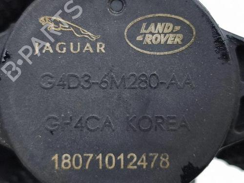 Electronic sensor JAGUAR I-PACE (X590) EV400 AWD | BP37721016M84  - Image 6