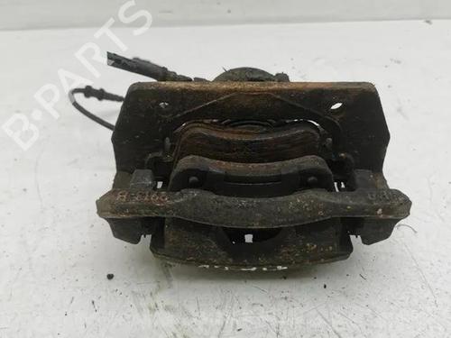 Right front brake caliper MERCEDES-BENZ B-CLASS Sports Tourer (W245) B 180 CDI (245.207) | BP28861741M104 