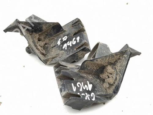 Used Rear bumper bracket Rear bumper bracket 38268884 38268884