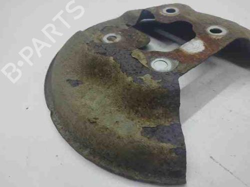 Støtte CITROËN DS4 (NX_) 2.0 HDi 165 | BP28845005C155