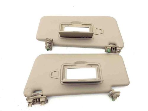 Right sun visor MERCEDES-BENZ M-CLASS (W166) ML 250 CDI / BlueTEC 4-matic (166.004, 166.003) | BP28907376I2 