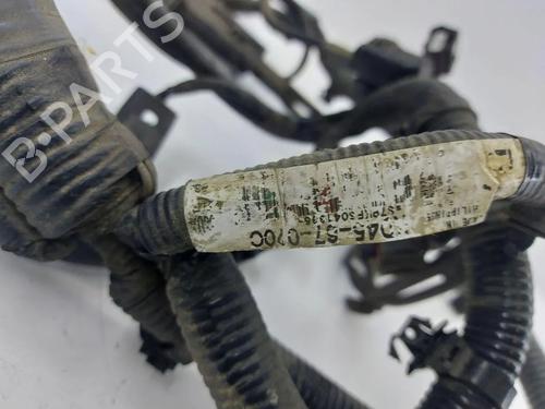 Wiring harness MAZDA 3 (BM, BN) 2.0 | BP33253038E16 - Image 7