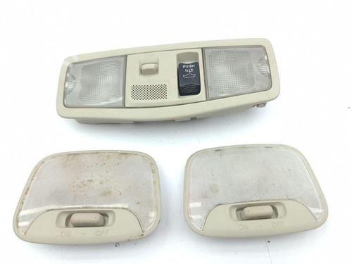 Used Interior roof light CITROËN C-CROSSER (VU_, VV_) 2.2 HDi (156 hp) 28880446