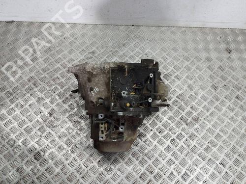 Gearbox CITROËN DS3 (SA_) 1.6 HDi 90 | BP40191573M3 - Image 2