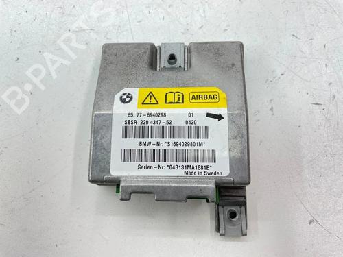 Used ECU airbags ECU airbags 36349098 36349098