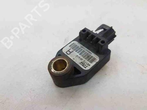 Elektronensonde für TOYOTA COROLLA Verso (_E12_) 2.0 D-4D (CDE120_, CDE120R) (90 hp) 28844066