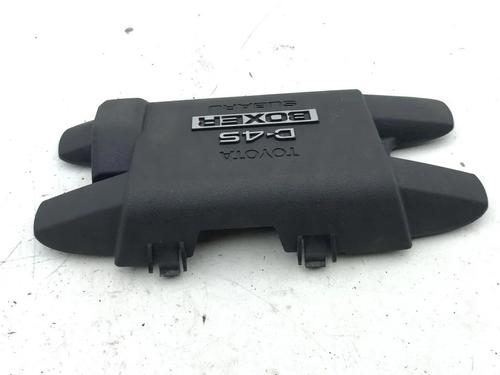 Upper protection TOYOTA GT 86 Coupe (ZN6_) 2.0 (ZN6AC_, ZN6BC_, ZN6K) | BP31216745M93 