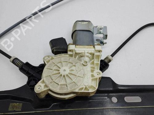 Front left window mechanism BMW 5 Touring (E61) 525 d | BP40209346C22 - Image 8