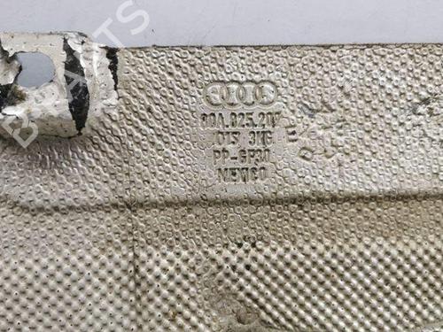 Upper protection AUDI Q5 (8RB) 2.0 TDI quattro | BP28855451M93 