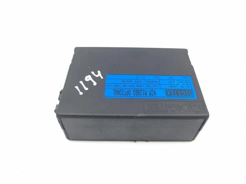 Electronic module MASERATI QUATTROPORTE V 4.2 | BP28878182M83 - Image 4