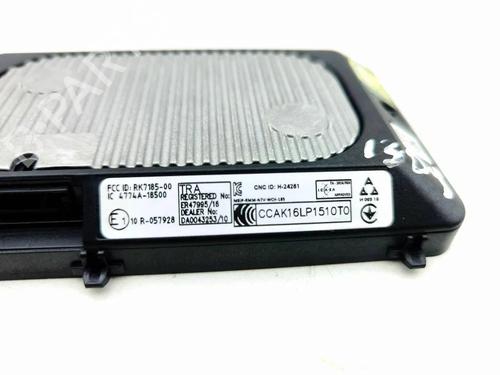 Electronic module VW ID.3 (E11, E12) Pro S | BP36085237M83 - Image 7