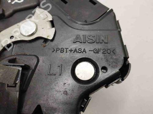 Front left lock HONDA CIVIC IX (FK) 2.2 i-DTEC (FK3) | BP28893716C98