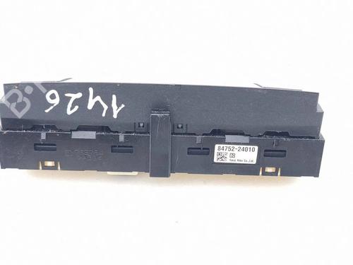 Switch LEXUS IS III (_E3_) 300h (AVE30_, AVE30R) | BP37515184I30 - Image 4