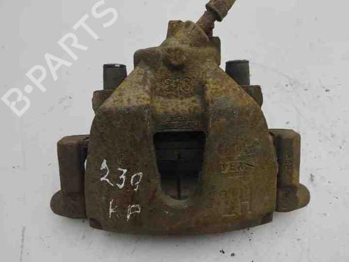 Used Left front brake caliper FORD C-MAX (DM2) 2.0 TDCi (133 hp) 28843123