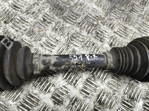 Left front driveshaft OPEL ZAFIRA TOURER C (P12) 2.0 CDTi (75) | BP40247913M38 - Image 4