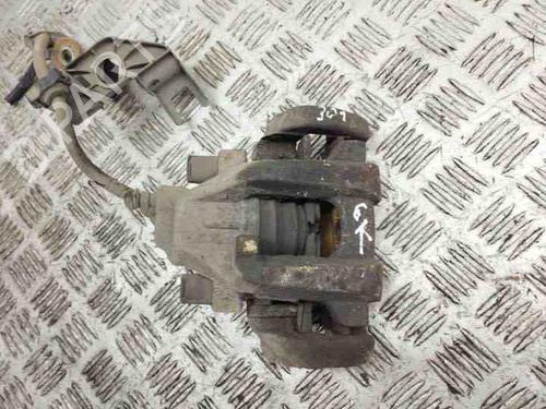 Used Left rear brake caliper MERCEDES-BENZ R-CLASS (W251, V251) R 320 CDI 4-matic (251.022, 251.122) (224 hp) 28844174