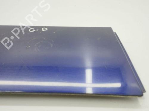 Door moulding trim MAZDA 5 (CR) 2.0 CD (CR19) | BP28841715C150 