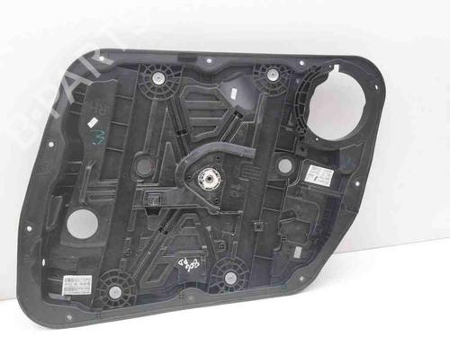 Used Rear right window mechanism KIA SPORTAGE V (NQ5) 1.6 T-GDI (180 hp) 28906035